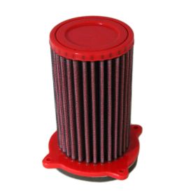 Filtro aria BMC 50-126-143mm FM304/10 per Suzuki GSX