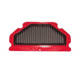 Filtro aria BMC 146-298mm FM323/04 per Kawasaki