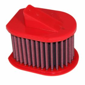 Filtro aria BMC 57/88-133/102-82mm FM346/10 per Kawasaki Z