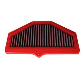 Filtro aria BMC 160-270mm FM354/04-02 per Suzuki GSX-R
