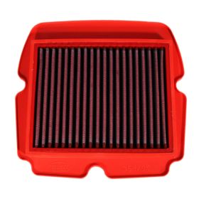 Filtro aria BMC 229-242mm FM368/04 per Honda GL 1800