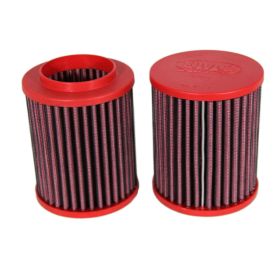 Filtro aria racing BMC FM374/16 65-103-123mm per Honda CBR 1000