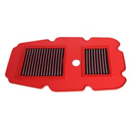 Filtro aria BMC 213-399mm FM389/04 per Honda XL 650 V TRANSALP
