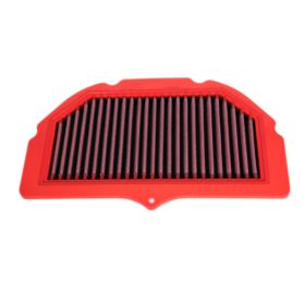 Filtro aria BMC 173-281mm FM393/04 per Suzuki GSX-R