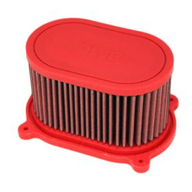 Filtro aria BMC 41-112-170mm FM448/10 per Hyosung