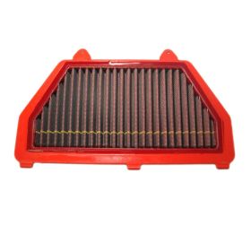 Filtro aria racing BMC FM478/04 142-271mm per Honda CBR 600