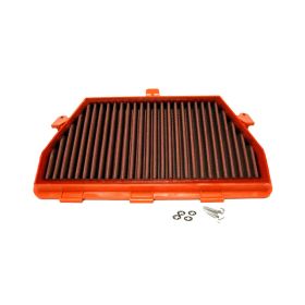 Filtro aria racing BMC FM527/04 169-286mm per Honda CBR 1000