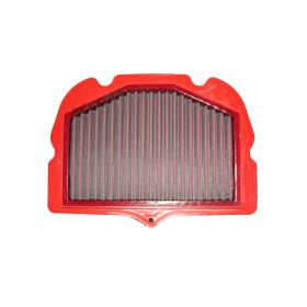 Filtro aria racing BMC FM529/04 181-229mm per Suzuki GSX 1300