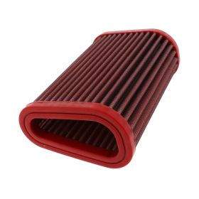 Filtro aria BMC 71-127-205mm FM542/08 per Honda