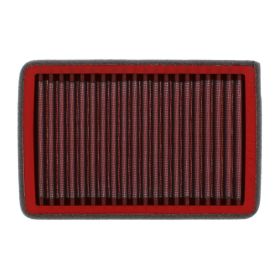 Filtro aria BMC 128-198mm FM551/04 per Kawasaki