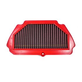 Filtro aria racing BMC FM554/04 167-317mm per Kawasaki ZX-6R