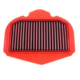 Filtro aria BMC 201-245mm FM623/04 per Yamaha XT 1200