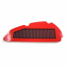 Filtro aria BMC 141-382mm FM636/04 per Honda