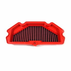Filtro aria BMC 123-274mm FM707/04 per Kawasaki