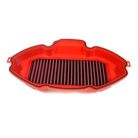 Filtro aria BMC 173-334mm FM717/04 per Honda