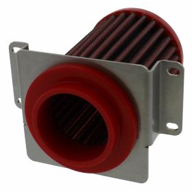 Filtro aria BMC 133-91-134mm FM775/08 per Honda