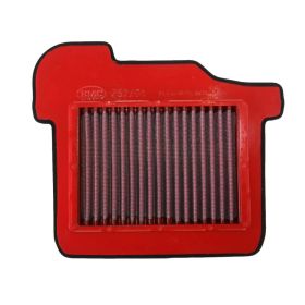 Filtro aria BMC 214-255mm FM787/01 per Yamaha