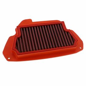 Filtro aria BMC 171-263mm FM832/04 per Honda