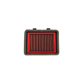 Filtro aria BMC 156-195mm FM834/04 per Suzuki DL
