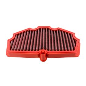 Filtro aria racing BMC FM889/04 135-235mm per Kawasaki