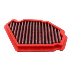Filtro aria BMC 124-190mm FM897/04 per Kawasaki NINJA 1000