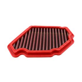 Filtro aria racing BMC FM897/04 124-190mm per Kawasaki NINJA 1000
