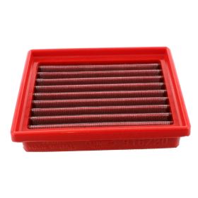 Filtro aria BMC 106-137mm FM916/20 per Triumph