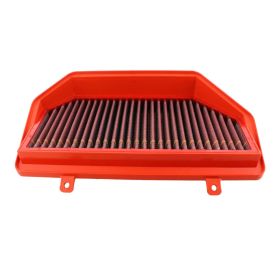 Filtro aria racing BMC FM951/04 142-286mm per Suzuki GSX-R 1000