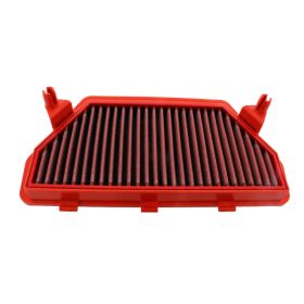 Filtro aria BMC 143-288mm FM955/04 per Honda CBR 1000