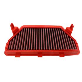 Filtro aria racing BMC FM955/04 143-288mm per Honda CBR 1000
