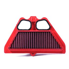 Filtro aria BMC 194-290mm FM988/04 per Kawasaki Z 900