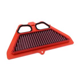 Filtro aria racing BMC FM988/04 194-290mm per Kawasaki Z 900