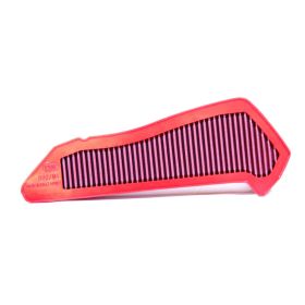 Filtro aria BMC 175-471mm FM992/04 per Yamaha