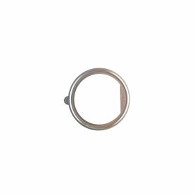 Originale BMW Auspuffdichtung 18217717848 41x50,5x1mm