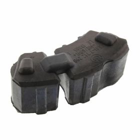 Paratrasppo in gomma originale BMW 33117712298