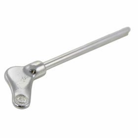 BOSATTA aluminum faucet pole lightweight and durable 95 mm