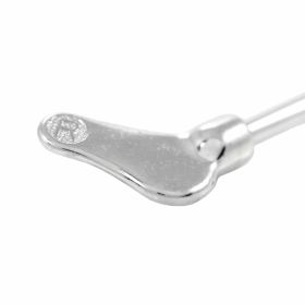 BOSATTA aluminum faucet pole lightweight and durable 95 mm