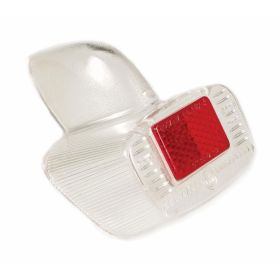 BOSATTA 56261000 MOTORCYCLE LIGHT LENS