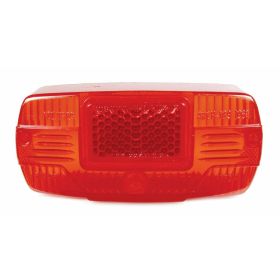 BOSATTA 58004000 MOTORCYCLE LIGHT LENS