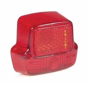 BOSATTA 78715 MOTORCYCLE LIGHT LENS