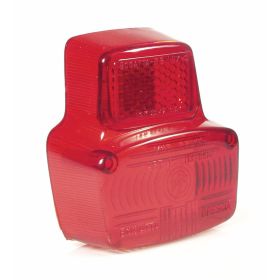 BOSATTA 96332 MOTORCYCLE LIGHT LENS