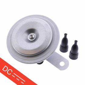 BOSCH 12V Horn 96 mm für Ducati PANTAH