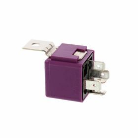BOSCH Blinkwarnrelais 12V 5-polig