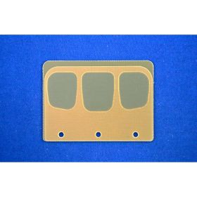 BOYESEN BOY684 Motorcycle reeds