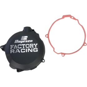 BOYESEN BOYCC-02B CLUTCH COVER
