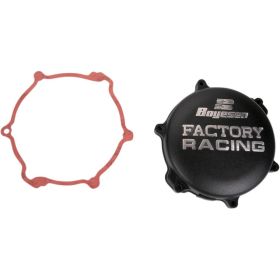 BOYESEN BOYCC-33B CLUTCH COVER