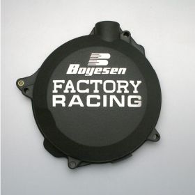 Kupplungsdeckel BOYESEN BOYCC-42AB