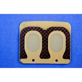 BOYESEN BOYPSR-033 MOTORCYCLE REEDS