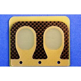 BOYESEN BOYPSR-21 MOTORCYCLE REEDS
