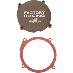 BOYESEN BOYSC-02M IGNITION COVER